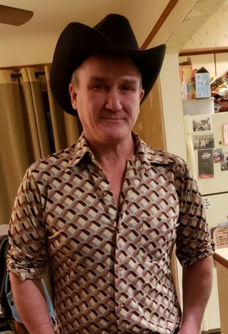 Obituary of Marvin "Butch" LaTour