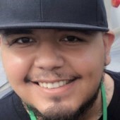 Obituary of Tyrone G. Farias, III