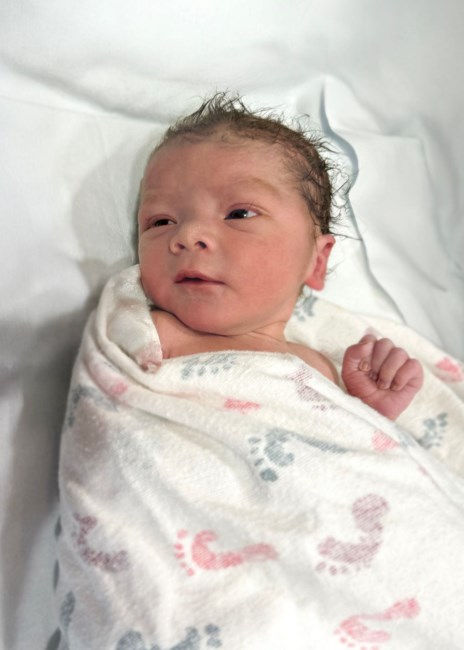 Obituary of James Luc Edwards