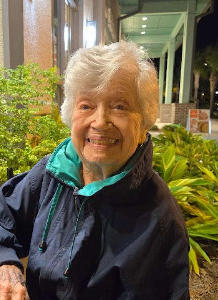 Obituary of Meredith A Mirandi