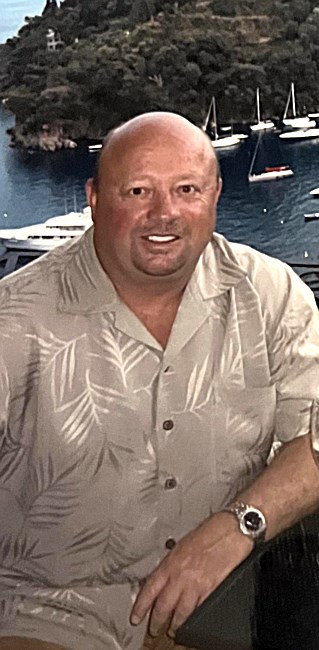 Obituary of Stephen Charles Hamel Jr.