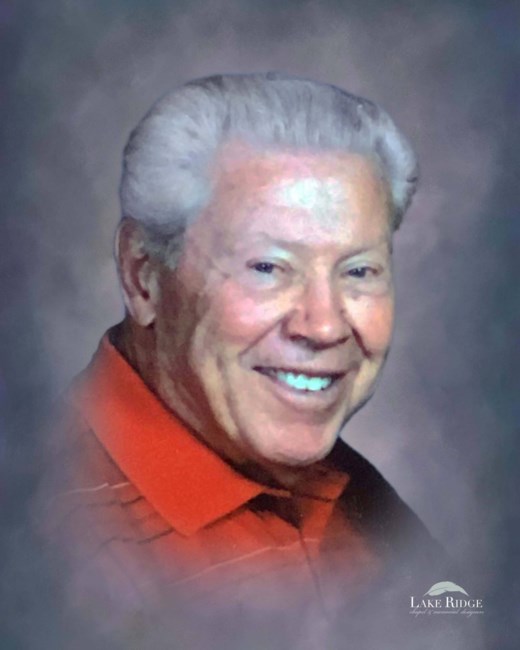 Obituary of W. Don Bell