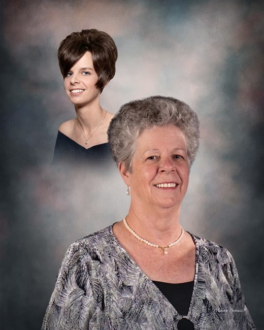 Obituary of Barbara Westmoreland