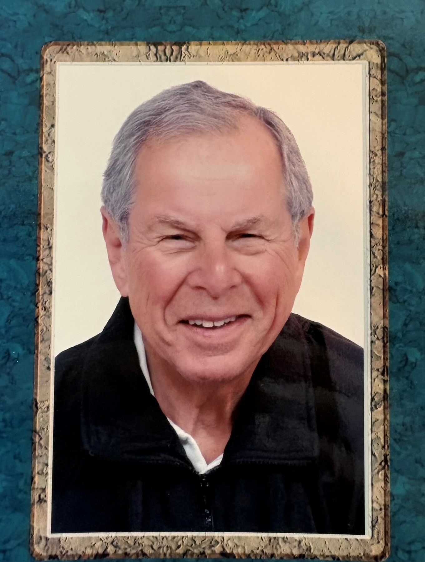 Obituary of Stanley Tempchin