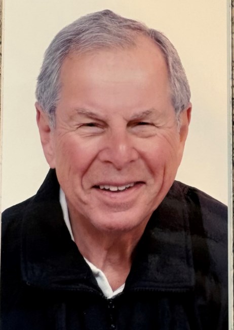 Obituary of Stanley Tempchin