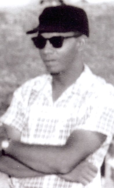 Obituary of Charles Chuck J. Dickey