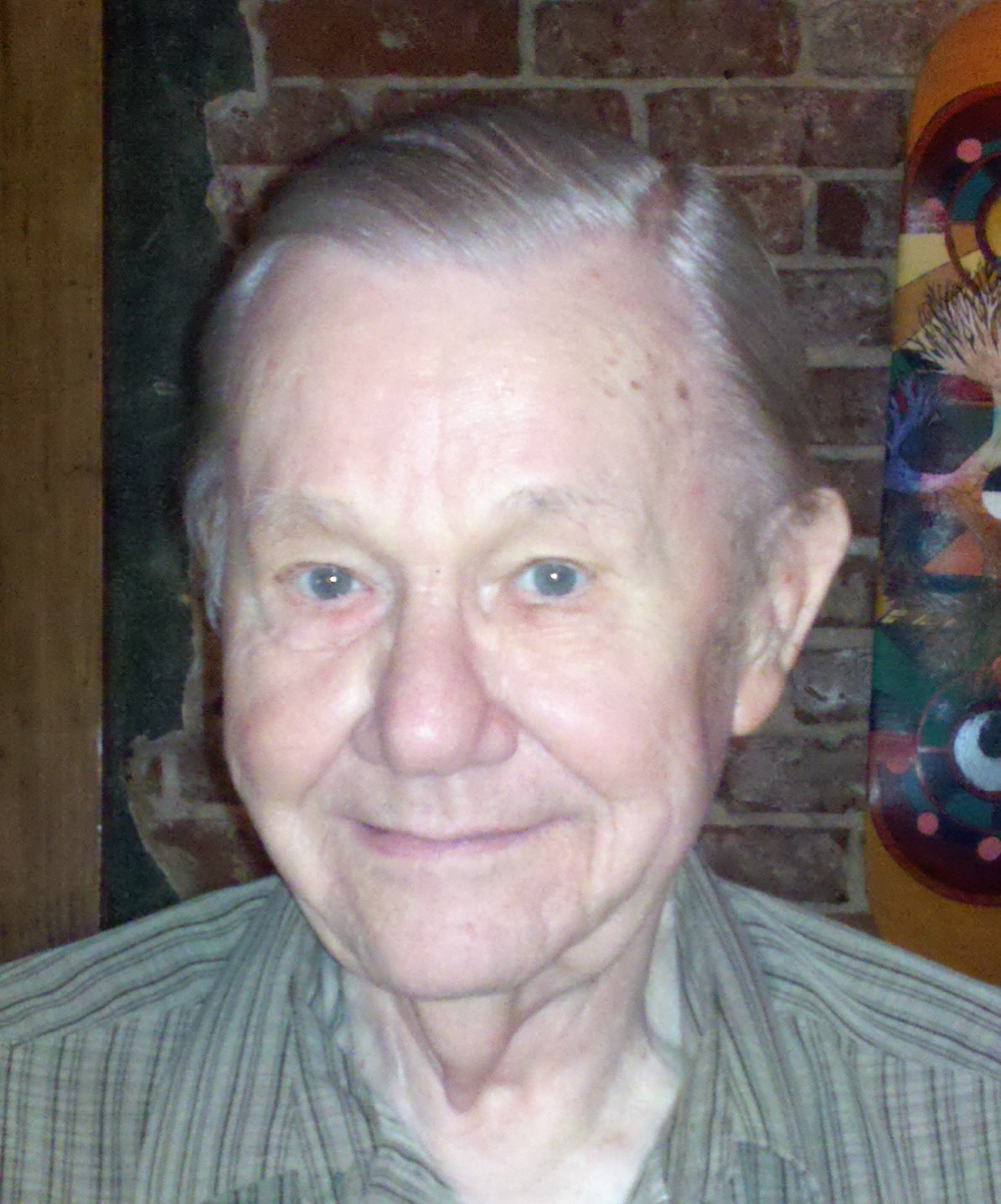 Richard Duvall Obituary Tucker, GA