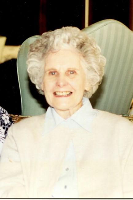 Obituary of Agnes Marie Mullane