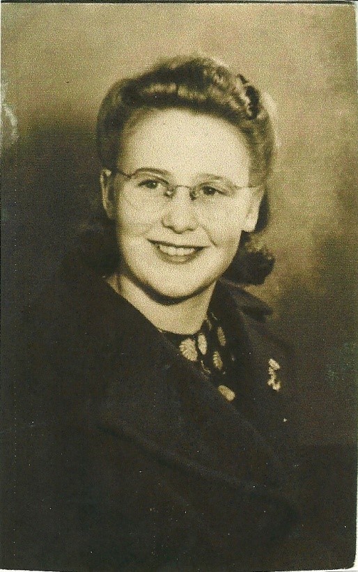 Obituary of Margaret Grace Mclennan