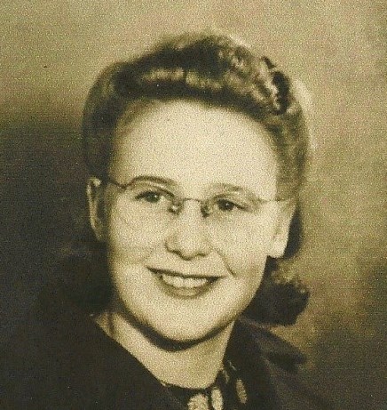 Obituary of Margaret Grace Mclennan