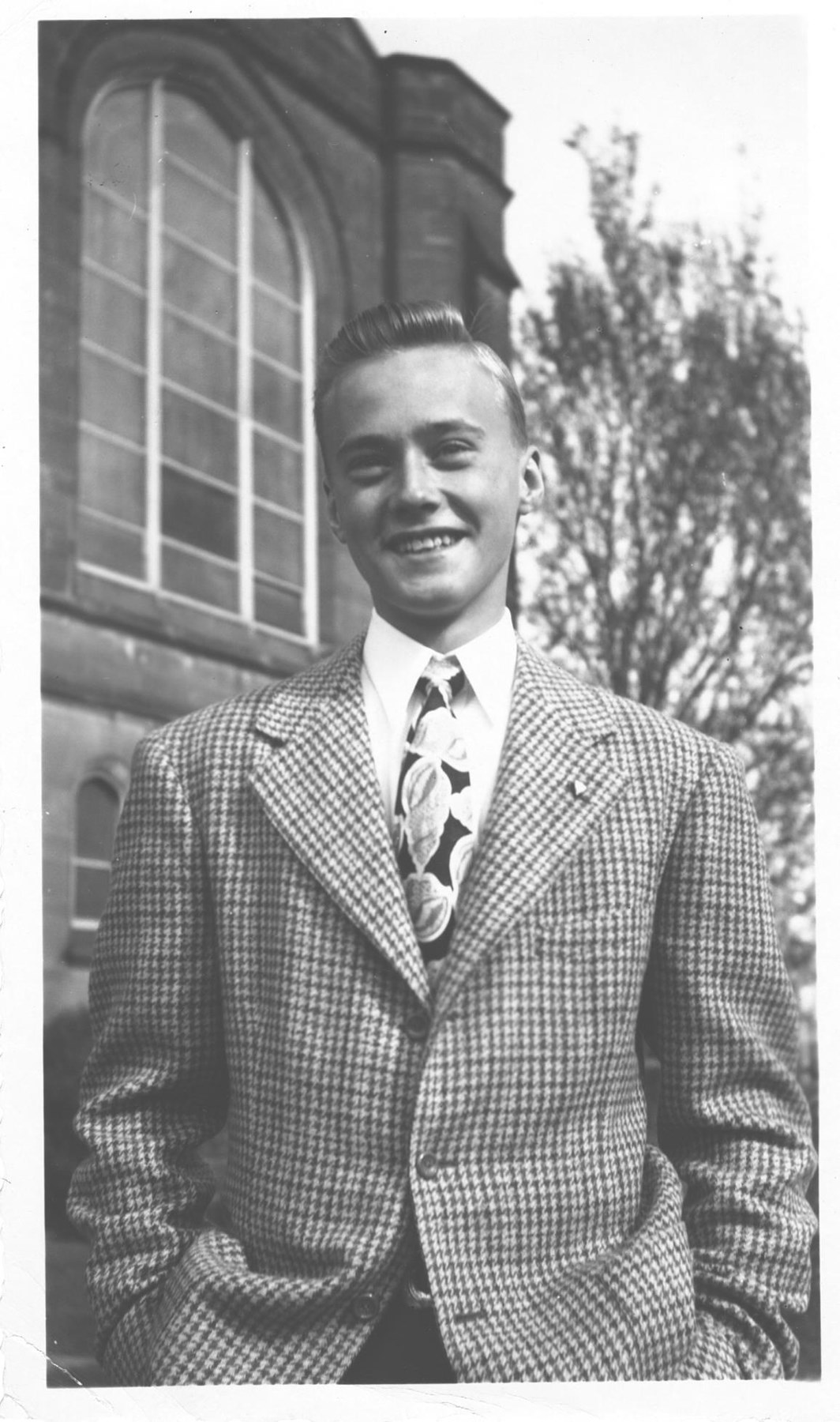 Obituary of Eugene Alrich Bollman