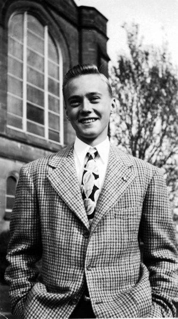 Obituary of Eugene Alrich Bollman