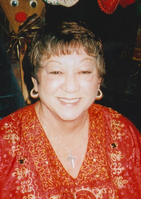 Obituary of JoAnna Worley Gaddis