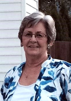 Obituary of Rita T. Dillon
