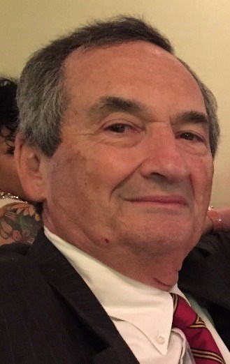 Obituary of Ralph Aserkoff