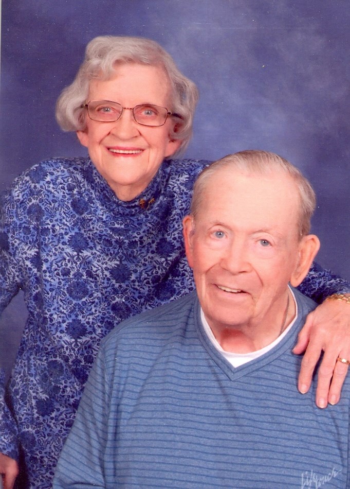 Obituary of Marion Frances Taylor