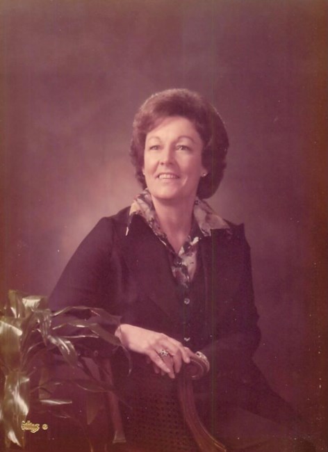Obituary of Lydia Grace Krogh Newitt