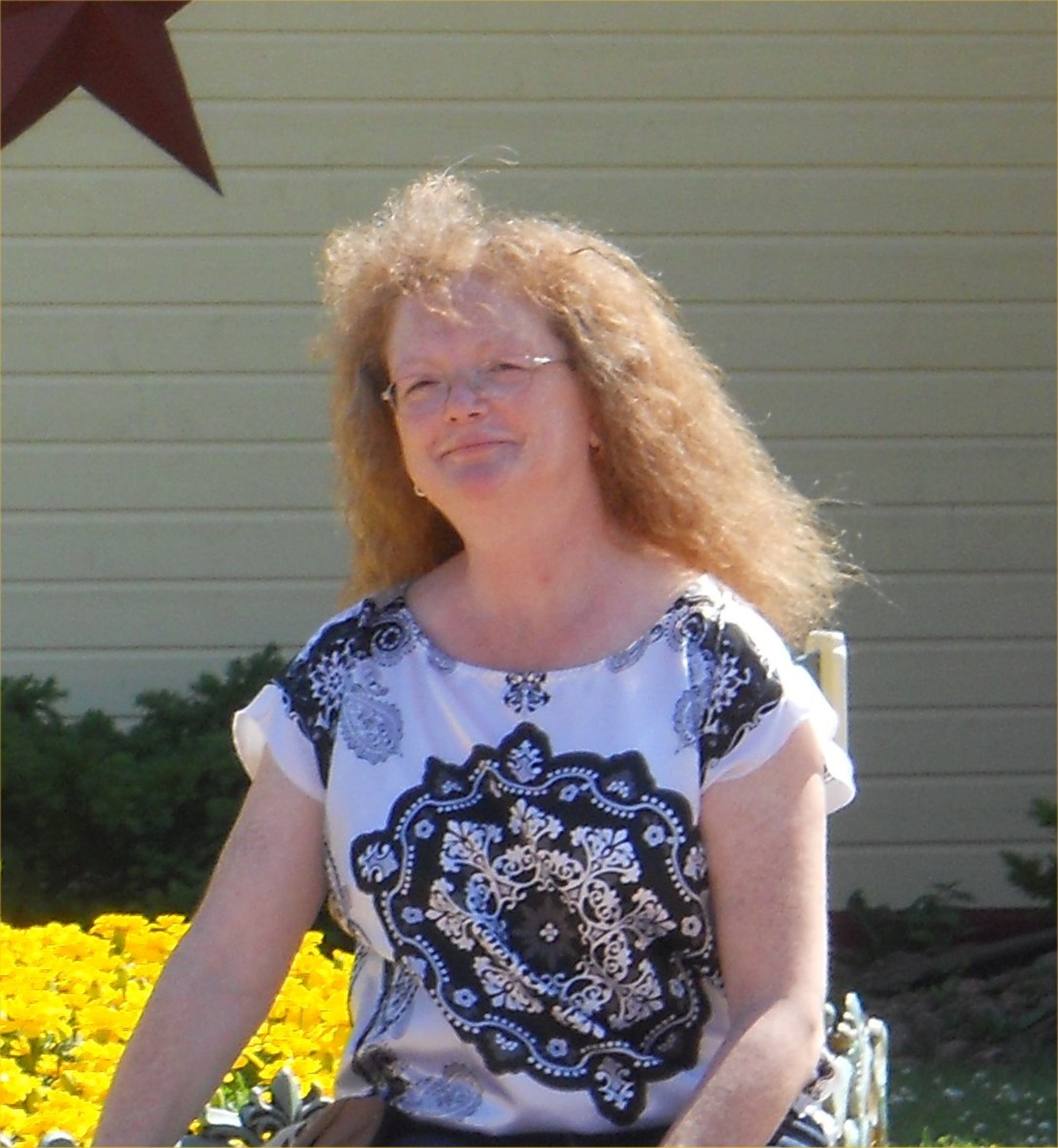 Obituary of Darlene June Cunningham