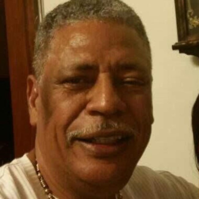 Obituary of Luis V. Valentin Castillo