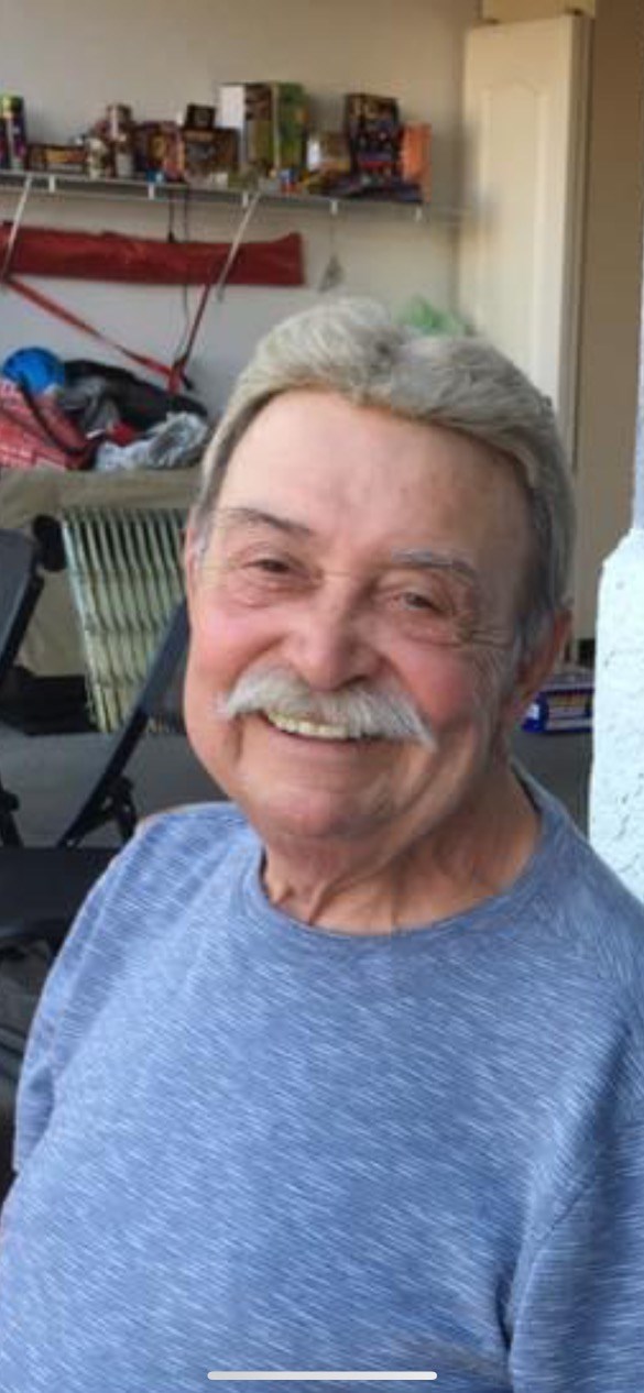 Obituary of Leslie Mitchell Canfield Jr.