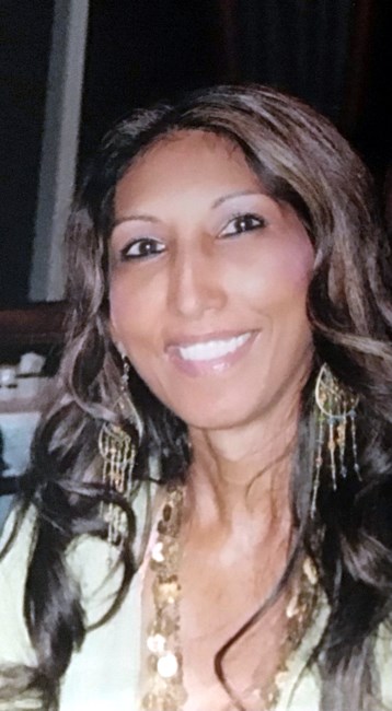 Obituario de Cynthia Isobel Noriega