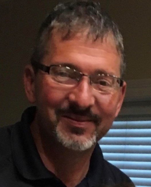 Obituary of Kevin Paul Savoy