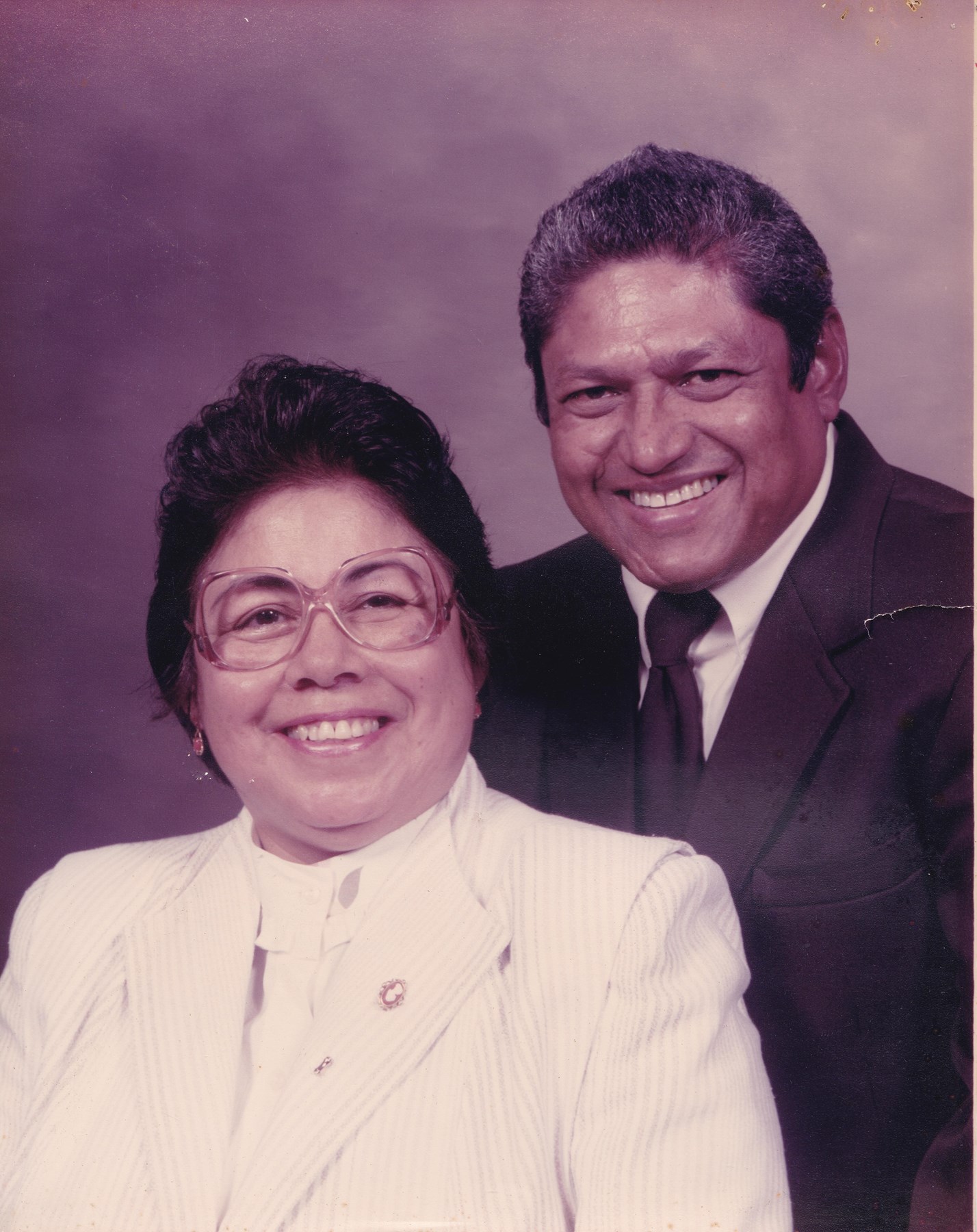 Obituary of Elvira L. Flores