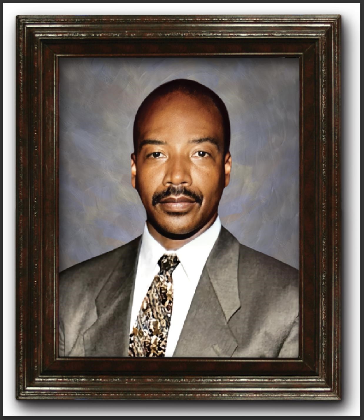 Obituary of Mr. William E. Jennings