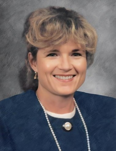 Obituary of Patricia Jean Diggins