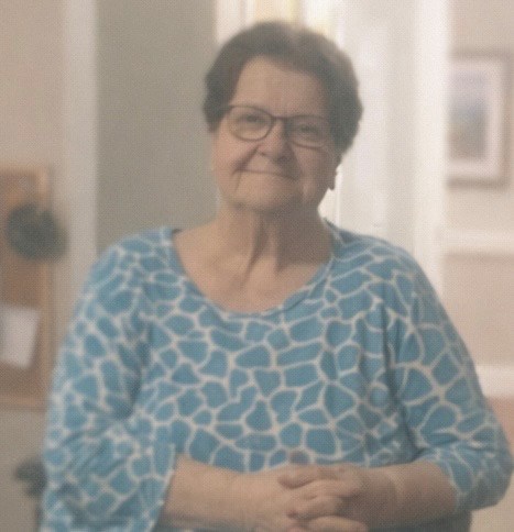 Avis de décès de Blakely Sue Pearson