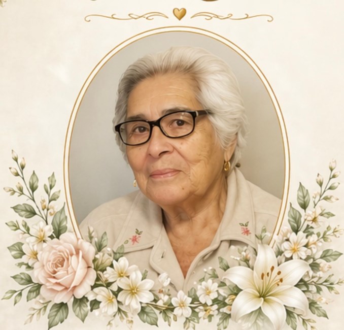 Obituario de Maria Rosa Castro Solis