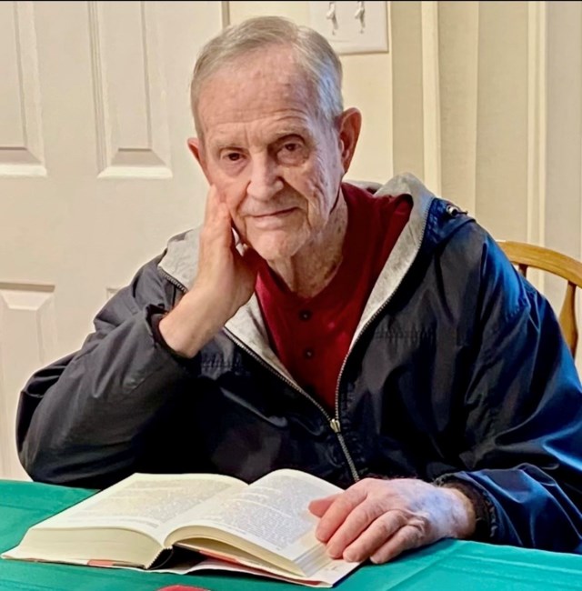 Obituary of Willis A. Holland Jr.
