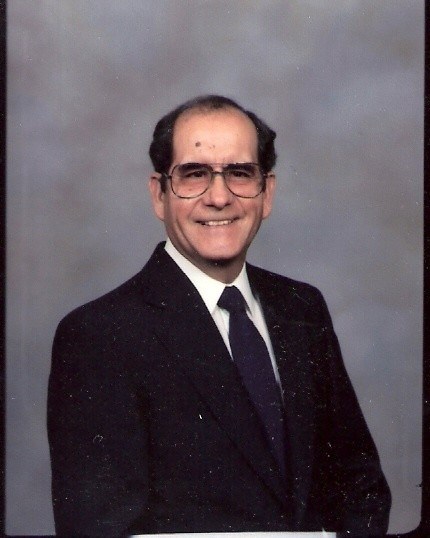 Obituary of Bibiano A. Gamboa Sr.