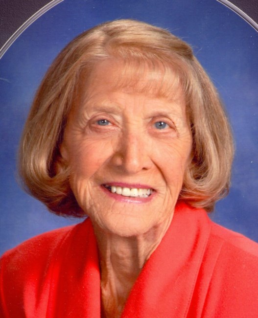 Obituary of Erna V. Gardner