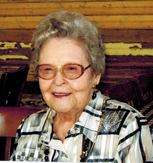 Obituary of Lenora Margaret Crawford Pike