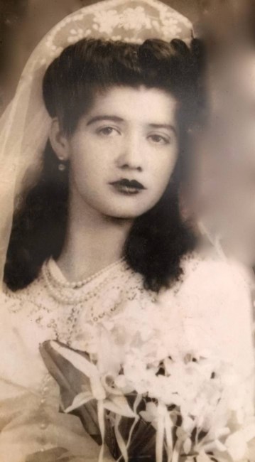Obituary of Adriana Fernandez