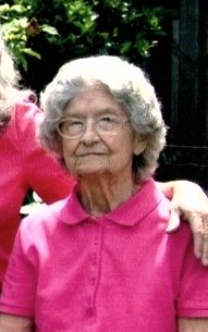 Obituary of Grace Marie Phelps