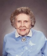 Betty Brand