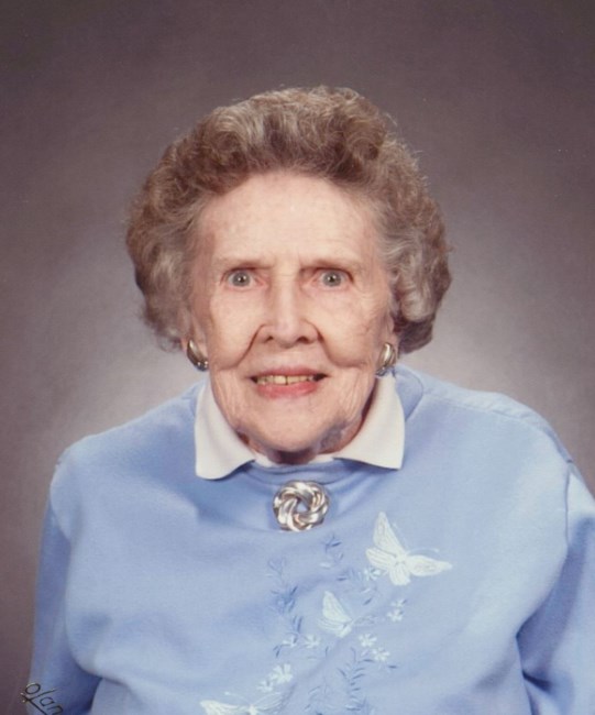 Obituary of Betty Mason Brand