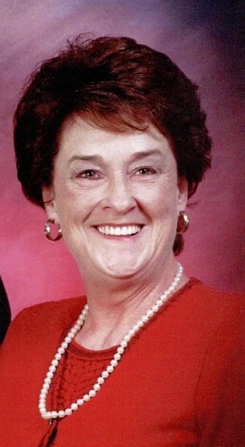 Obituary of Rosanna Davis