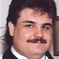 Obituary of John W. Santoro