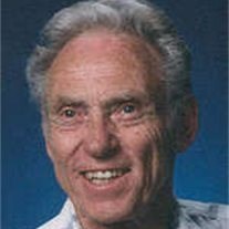 Obituary of Clyde Jonas Erickson