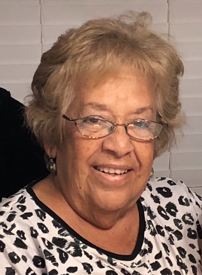 Obituary of Maria Luisa Briones