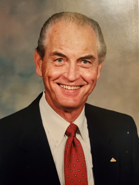 Obituary of Kenneth Richard Love