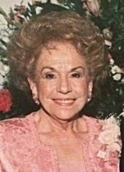 Obituary of Joyce Eula Newman Dietrich