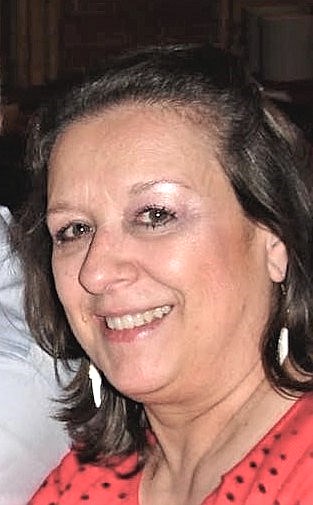Obituary of Wendy Suzanne Mabry