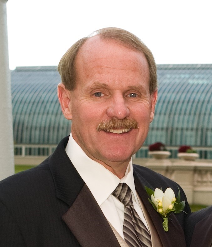 Obituario de Rodney Lobert Thompson