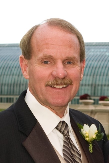 Obituario de Rodney Lobert Thompson