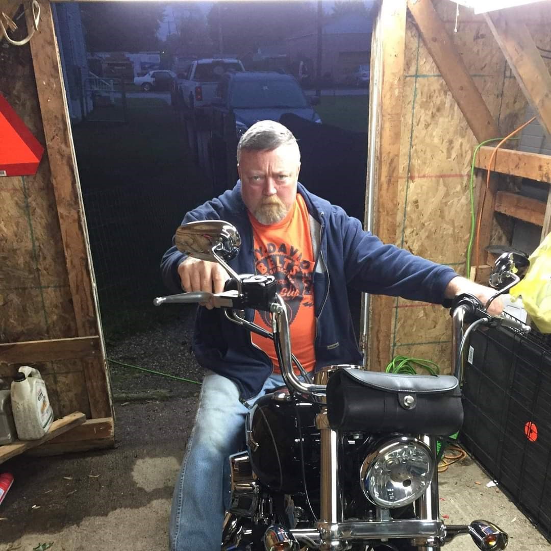 Obituary of Donald Eugene Grager