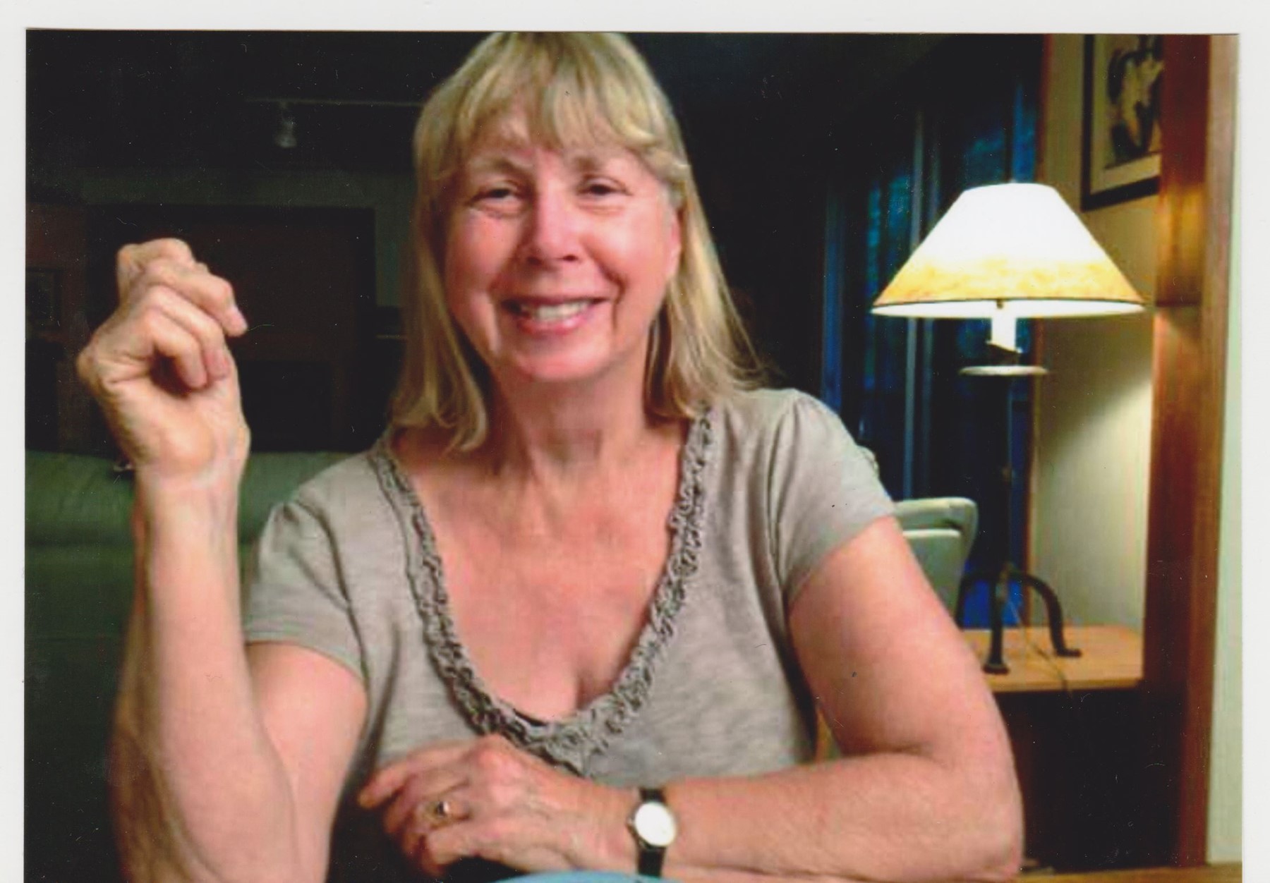 Obituary of Emily Kathleen Keesey